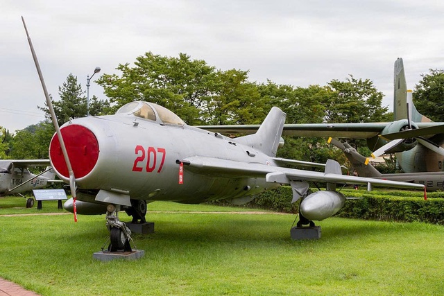 10 loại máy bay chiến đấu được xuất khẩu phổ biến nhất- Ảnh 7.