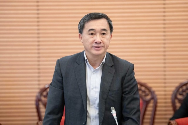 Dự kiến sẽ trình Quốc hội sửa Luật Phòng, chống tác hại của thuốc lá và Luật BHXH- Ảnh 3.