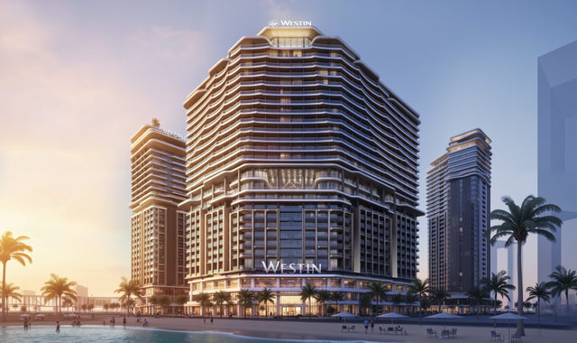 Sun Group xây 2 dự án với 12.000 phòng khách sạn, căn hộ chuẩn 5 sao phục vụ APEC 2027- Ảnh 2.