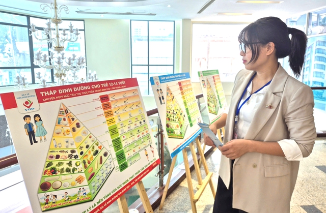 Chuyên gia nói gì về tháp dinh dưỡng 'ngược' của Mỹ?- Ảnh 3.