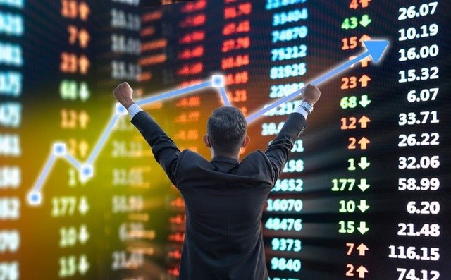 Kỳ vọng dòng vốn ngoại trở lại Việt Nam- Ảnh 1.