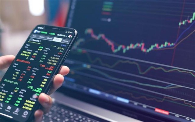 Cận Tết, thận trọng với bẫy làm giàu nhanh chóng trên mạng- Ảnh 1.