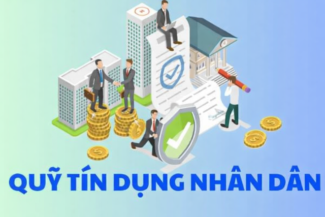 Kết luận thanh tra Quỹ Tín dụng Nhân dân Bắc Lý- Ảnh 1.