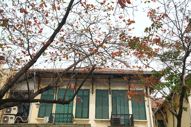 Miền Bắc nắng mạnh, nhiệt tăng trước khi đón không khí lạnh- Ảnh 1.