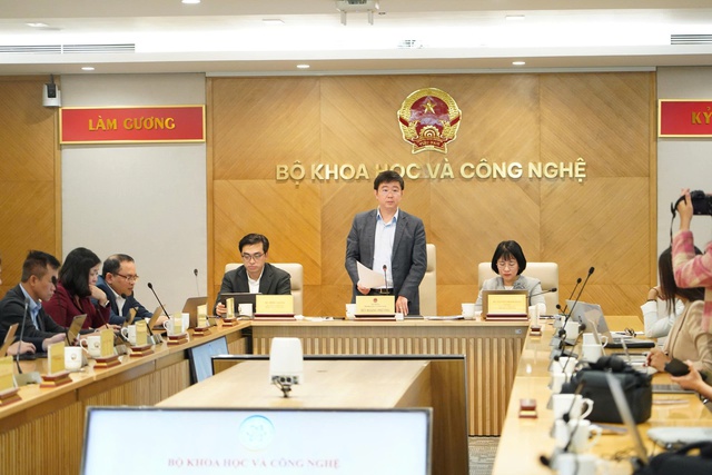 Không được nhập khẩu thiết bị công nghệ lạc hậu từ ngày 1/1/2026- Ảnh 1. Không được nhập khẩu thiết bị công nghệ lạc hậu từ ngày 1/1/2026- Ảnh 1.