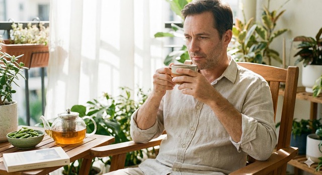 'Giải cứu' lá gan ngày Tết: Chế độ ăn hỗ trợ thải độc gan cho nam giới thường xuyên uống rượu bia- Ảnh 1. 'Giải cứu' lá gan ngày Tết: Chế độ ăn hỗ trợ thải độc gan cho nam giới thường xuyên uống rượu bia- Ảnh 1.