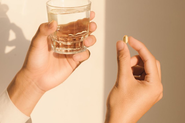 Chuyên gia chỉ cách bổ sung Omega-3 tự nhiên- Ảnh 2.