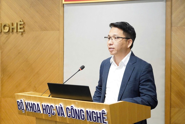 Không được nhập khẩu thiết bị công nghệ lạc hậu từ ngày 1/1/2026- Ảnh 2. Không được nhập khẩu thiết bị công nghệ lạc hậu từ ngày 1/1/2026- Ảnh 2.