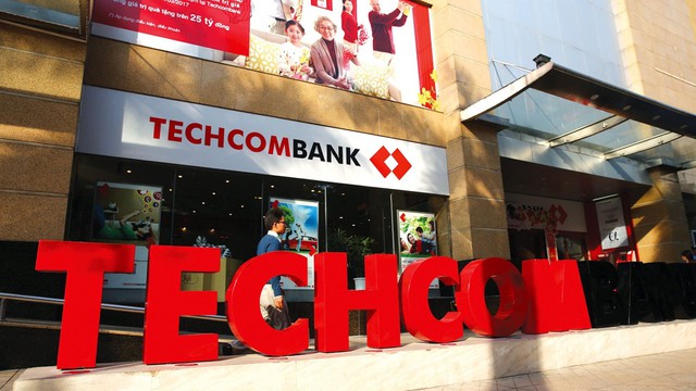 Cổ phiếu TCB của Techcombank được đánh giá tích cực- Ảnh 1.