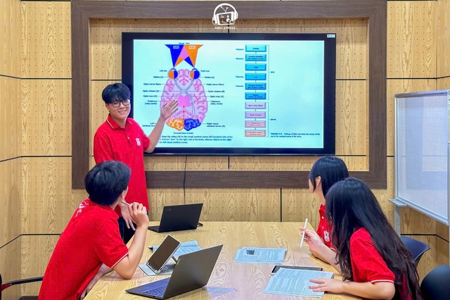 Quy định ngưỡng đầu vào đối với các ngành đào tạo khối sức khỏe- Ảnh 1.