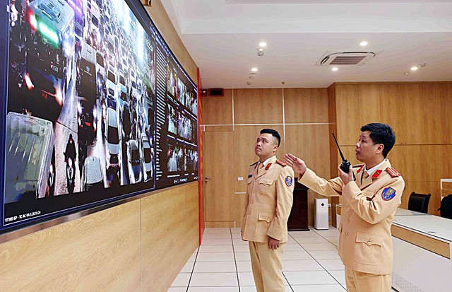 Hà Nội triển khai phương án đón người dân trở lại sau Tết Dương lịch- Ảnh 2.