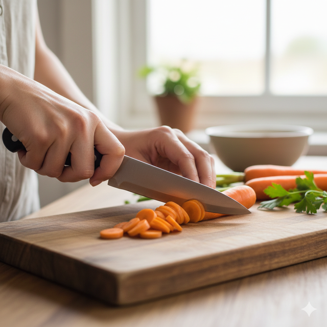 Top 4 'siêu thực phẩm' sắc cam giúp bảo vệ đôi mắt sáng khỏe - Ảnh 1. Top 4 'siêu thực phẩm' sắc cam giúp bảo vệ đôi mắt sáng khỏe - Ảnh 1.