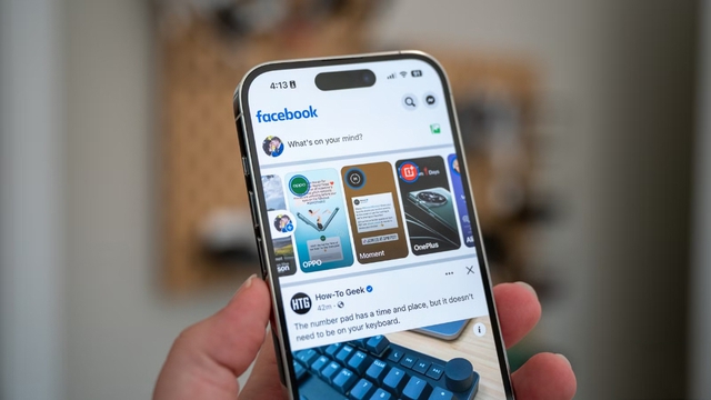 Facebook bị gỡ ảnh đại diện: Hiểu đúng để tránh hoang mang và tự bảo vệ tài khoản- Ảnh 1. Facebook bị gỡ ảnh đại diện: Hiểu đúng để tránh hoang mang và tự bảo vệ tài khoản- Ảnh 1.