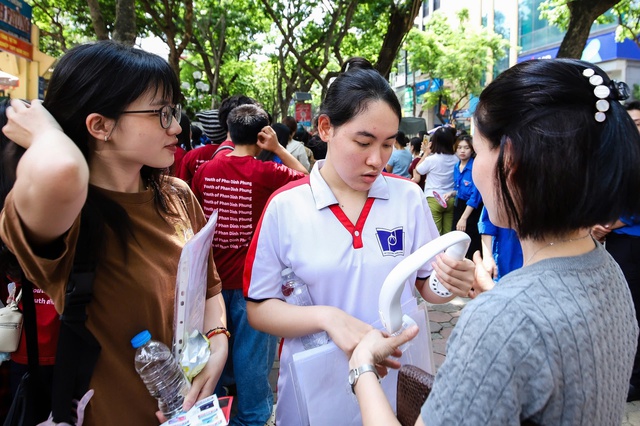 Thi tốt nghiệp THPT 2026 cần sớm ‘chốt’ quy chế- Ảnh 1.