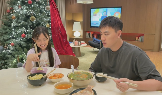 Từ căn bếp của mẹ đến bữa ăn tại trường: Mong mỏi những tiêu chuẩn rõ ràng cho dinh dưỡng học đường- Ảnh 2. Từ căn bếp của mẹ đến bữa ăn tại trường: Mong mỏi những tiêu chuẩn rõ ràng cho dinh dưỡng học đường- Ảnh 2.