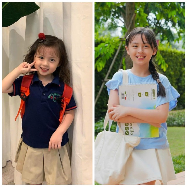 Từ căn bếp của mẹ đến bữa ăn tại trường: Mong mỏi những tiêu chuẩn rõ ràng cho dinh dưỡng học đường- Ảnh 4. Từ căn bếp của mẹ đến bữa ăn tại trường: Mong mỏi những tiêu chuẩn rõ ràng cho dinh dưỡng học đường- Ảnh 4.