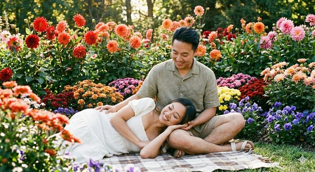 Ngày Tết: 3 thời điểm nên tránh chuyện phòng the- Ảnh 1. Ngày Tết: 3 thời điểm nên tránh chuyện phòng the- Ảnh 1.