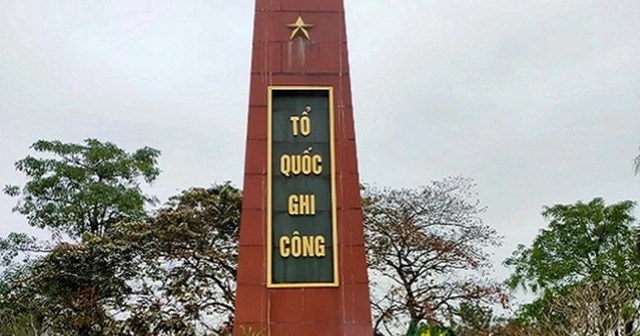 Công nhận liệt sĩ và cấp Bằng 'Tổ quốc ghi công' đối với 49 chiến sĩ Biệt động Sài Gòn - Gia Định- Ảnh 1.