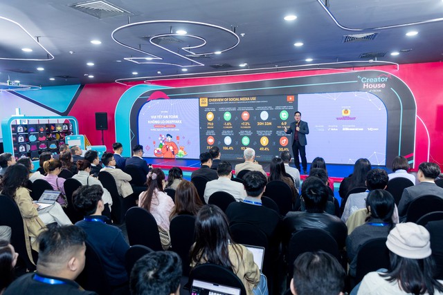 Tết thời AI: Một cuộc gọi quen, cả gia tài có thể 'bốc hơi'- Ảnh 1. Tết thời AI: Một cuộc gọi quen, cả gia tài có thể 'bốc hơi'- Ảnh 1.