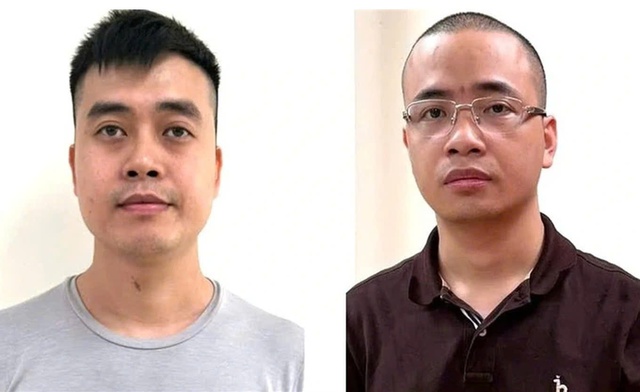 Hôm nay xét xử các bị cáo trong đường dây sản xuất sữa giả HIUP- Ảnh 2.