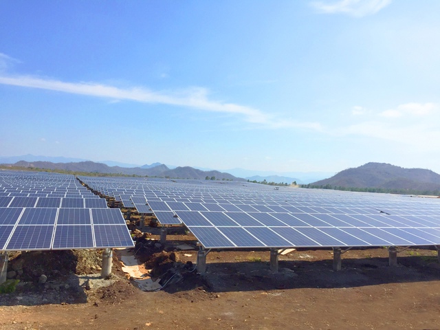 Năng lượng Phan Lâm không công bố thông tin theo quy định- Ảnh 1.