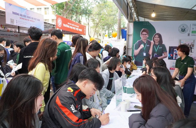 Làn sóng mở ngành mới trong mùa tuyển sinh đại học 2026- Ảnh 1.