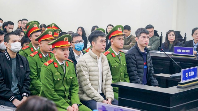 Vụ sữa giả HIUP: Công thức sữa do giám đốc tự nghĩ ra, không qua kiểm nghiệm- Ảnh 2. Vụ sữa giả HIUP: Công thức sữa do giám đốc tự nghĩ ra, không qua kiểm nghiệm- Ảnh 2.