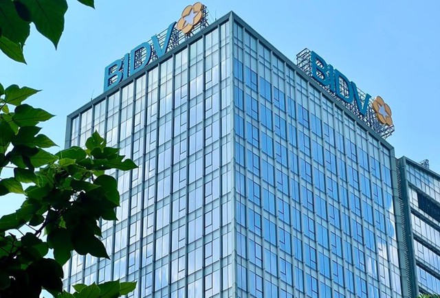 BIDV chào bán 8.000 tỷ đồng trái phiếu trước kết thúc năm 2025- Ảnh 1.