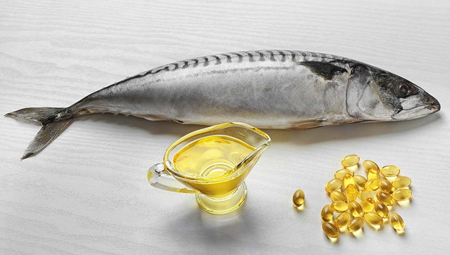 Người lười ăn cá có cần bổ sung Omega-3 không?- Ảnh 2.