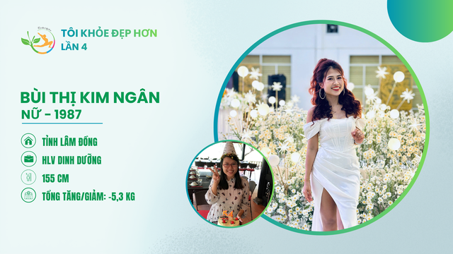 Hé lộ chân dung TOP12 xuất sắc của Cuộc thi Tôi khỏe đẹp hơn: Những gương mặt sẽ tỏa sáng tại đêm trao giải- Ảnh 1.