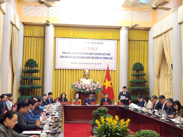 Luật Dân số – Bước ngoặt quan trọng trong công tác dân số và phát triển bền vững- Ảnh 1.