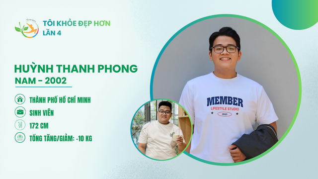 Hé lộ chân dung TOP12 xuất sắc của Cuộc thi Tôi khỏe đẹp hơn: Những gương mặt sẽ tỏa sáng tại đêm trao giải- Ảnh 2.