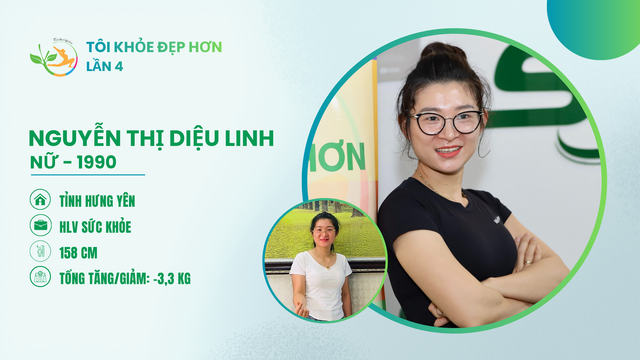 Hé lộ chân dung TOP12 xuất sắc của Cuộc thi Tôi khỏe đẹp hơn: Những gương mặt sẽ tỏa sáng tại đêm trao giải- Ảnh 6.