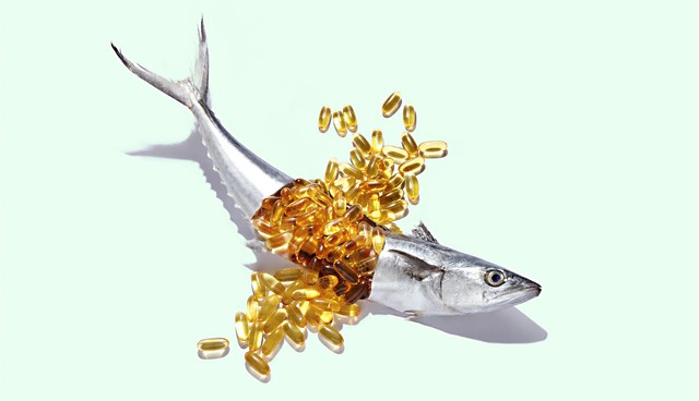 Người lười ăn cá có cần bổ sung Omega-3 không?- Ảnh 1.