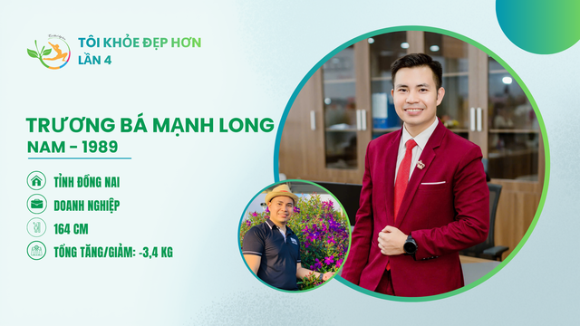 Hé lộ chân dung TOP12 xuất sắc của Cuộc thi Tôi khỏe đẹp hơn: Những gương mặt sẽ tỏa sáng tại đêm trao giải- Ảnh 11.