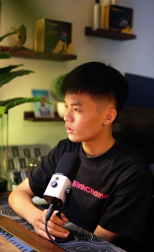 Mất ngủ sau cú lừa online: Nỗi lo hậu lừa đảo và 'liều vaccine' bảo mật- Ảnh 3.