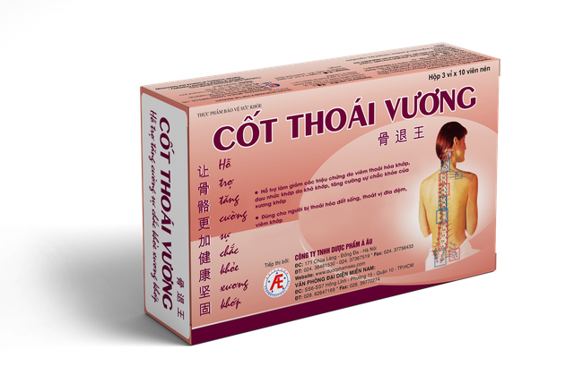 Thoái hóa đốt sống cổ C5–C6 có nguy hiểm không?- Ảnh 3.