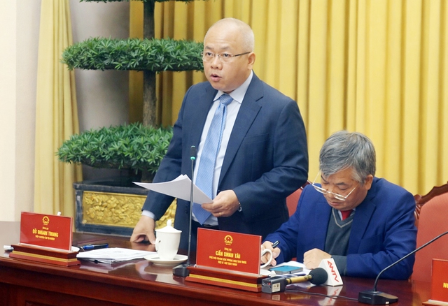 Những chính sách thuế mới có hiệu lực từ 1/7/2026- Ảnh 3.