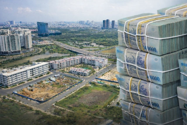 Chính thức: Đấu giá đất phải đặt cọc tới 50% giá khởi điểm từ hôm nay- Ảnh 1.