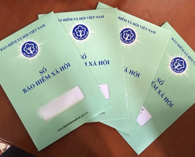 Năm 2026, những ai vẫn được rút bảo hiểm xã hội một lần?- Ảnh 1.