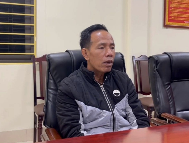 Phá két trộm 17 triệu đồng, bỏ trốn gần 400km- Ảnh 1. Phá két trộm 17 triệu đồng, bỏ trốn gần 400km- Ảnh 1.