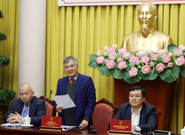 Từ 1/3/2026, cấm kinh doanh thuốc lá điện tử, thuốc lá nung nóng - Ảnh 2.