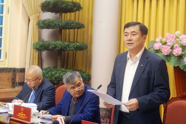 Những chính sách thuế mới có hiệu lực từ 1/7/2026- Ảnh 2.