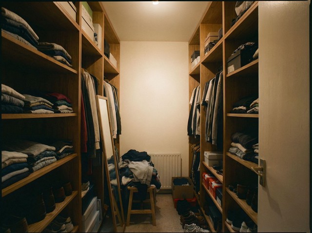 Mùa nồm ẩm: Kẻ thù thầm lặng đang phá hỏng đồ đạc có giá trị trong nhà bạn- Ảnh 2.