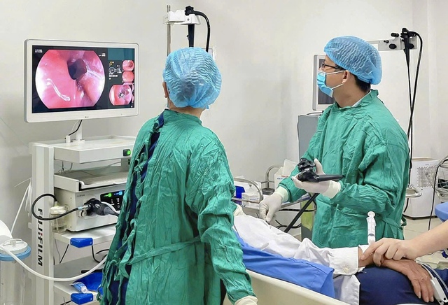 Liên tiếp ca mắc dị vật nguy hiểm, bác sĩ cảnh báo nguy cơ đe dọa tính mạng- Ảnh 6.