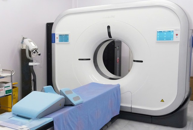 Áp lực mới đặt lên hệ thống y tế Cần Thơ- Ảnh 2. Áp lực mới đặt lên hệ thống y tế Cần Thơ- Ảnh 2.