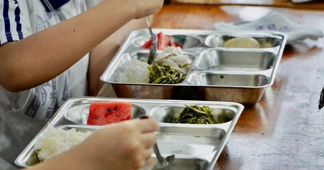 Bí quyết xây dựng thực đơn giúp trẻ thoát cảnh ăn nhiều nhưng vẫn còi- Ảnh 2.