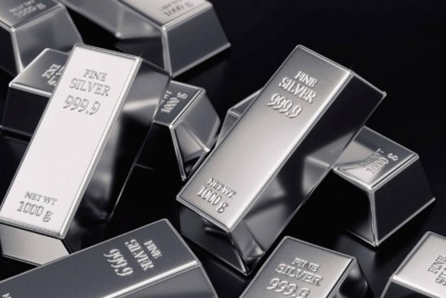 Giá bạc 2026, rủi ro hay cơ hội cho nhà đầu tư?- Ảnh 1.