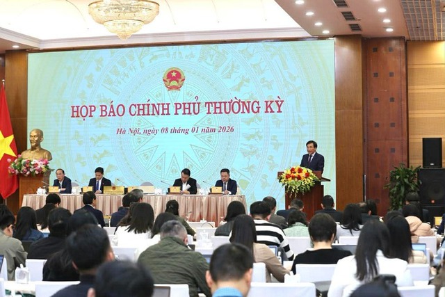 Bộ Công an triển khai đồng bộ các giải pháp bảo đảm an ninh, an toàn phục vụ Đại hội XIV của Đảng- Ảnh 1.