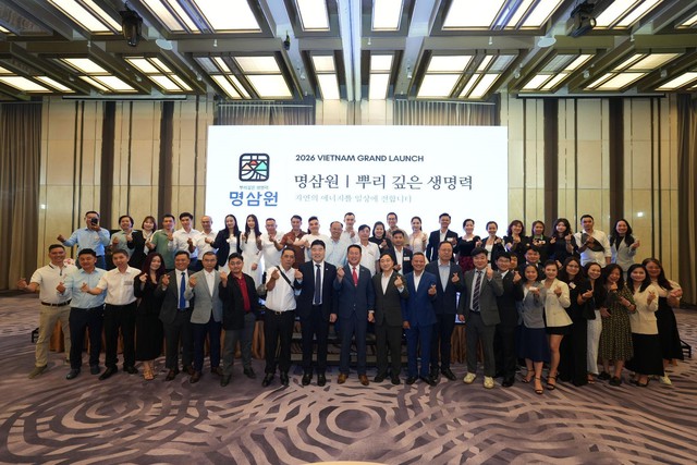 Cách chọn hồng sâm 6 năm tuổi hỗ trợ sức khỏe- Ảnh 1.